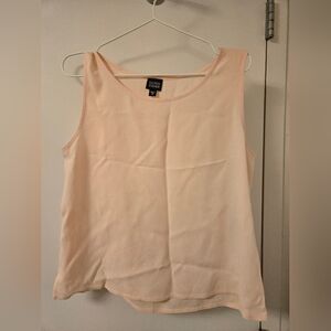 Eieen Fisher Women's Blush Tank Top